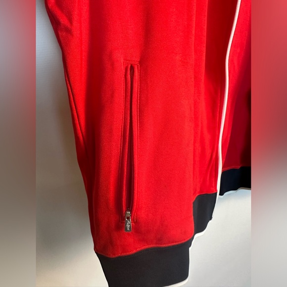 Nike Jacket - Roger Federer RF N98 - Picture 10 of 10